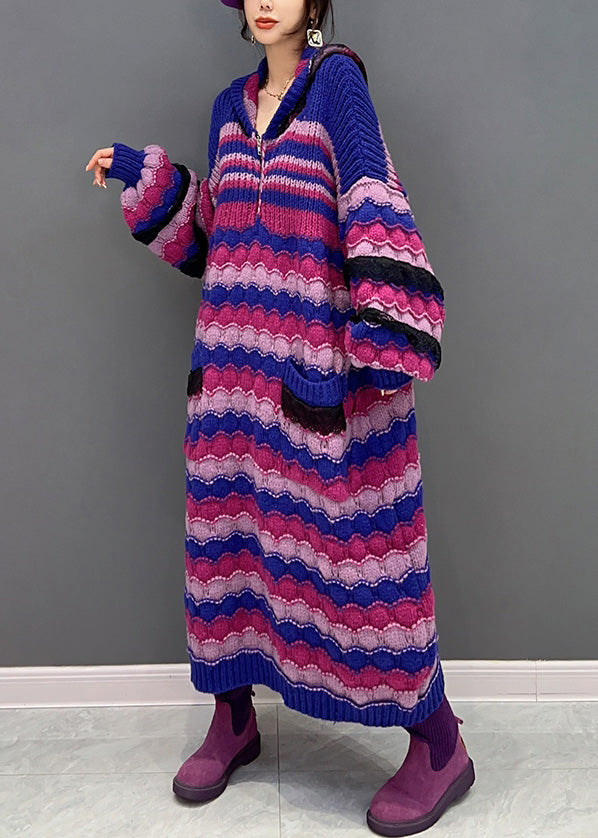 Beautifully Finished Sweater in a Timeless Design