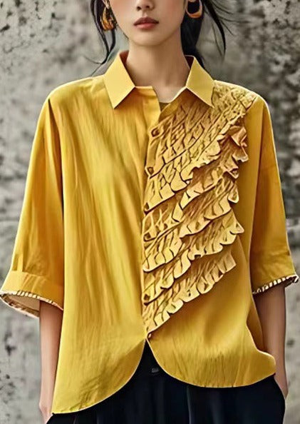 Classic Vintage & Enduringly Stylish Shirt