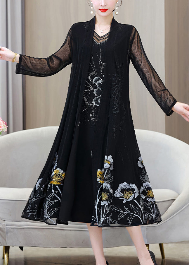 Classic Vintage & Enduringly Stylish Cardigan