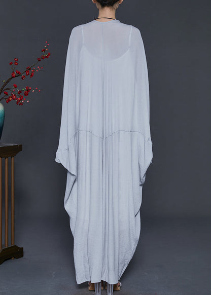 Well Tailored Cardigan with a Graceful Silhouette