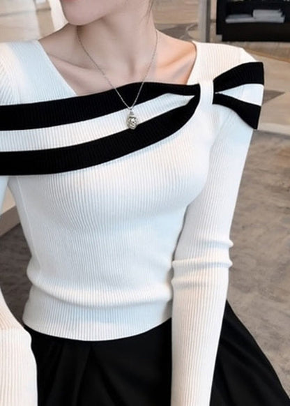 Sophisticated Sweater with a Clean Classic Look