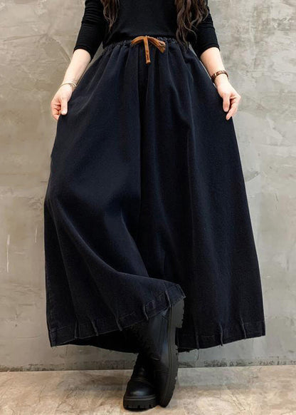 Vintage Inspired Pants with a Contemporary Edge