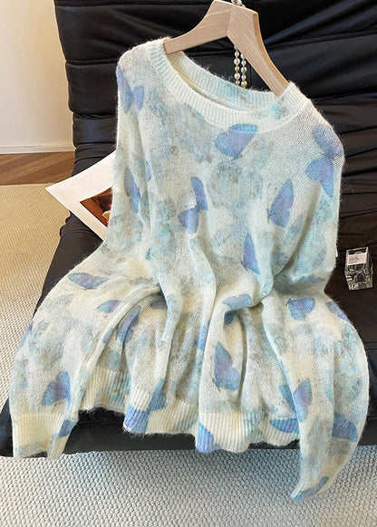 Polished Sweater with an Effortless Classic Look