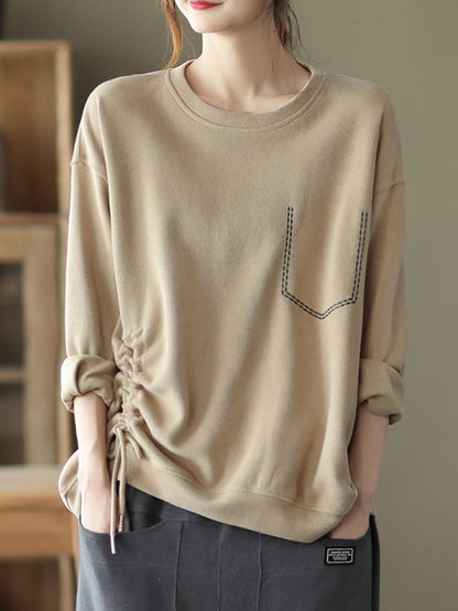 Beautifully Balanced Shirt with Timeless Character