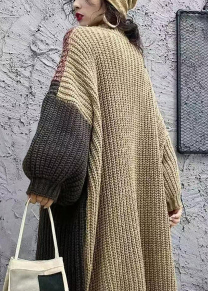 Sophisticated Sweater with a Clean Classic Look