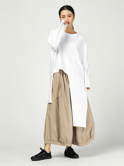 Elegantly Styled Pants for Everyday Wear