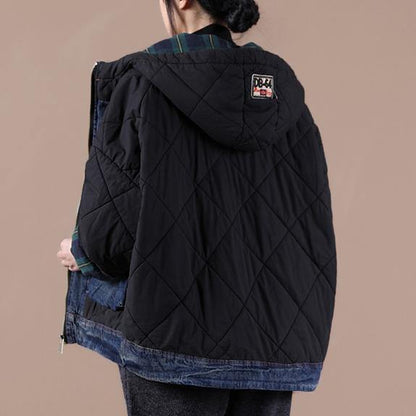 Elegantly Styled Jacket for Everyday Wear