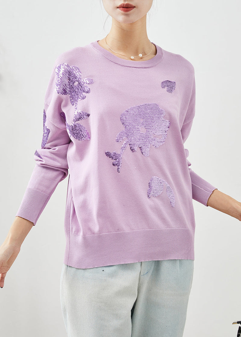 Gracefully Styled Sweater for Any Occasion