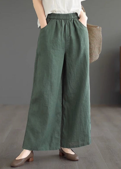 Elegantly Styled Pants for Everyday Wear