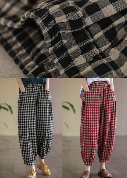 Gracefully Styled Pants for Any Occasion