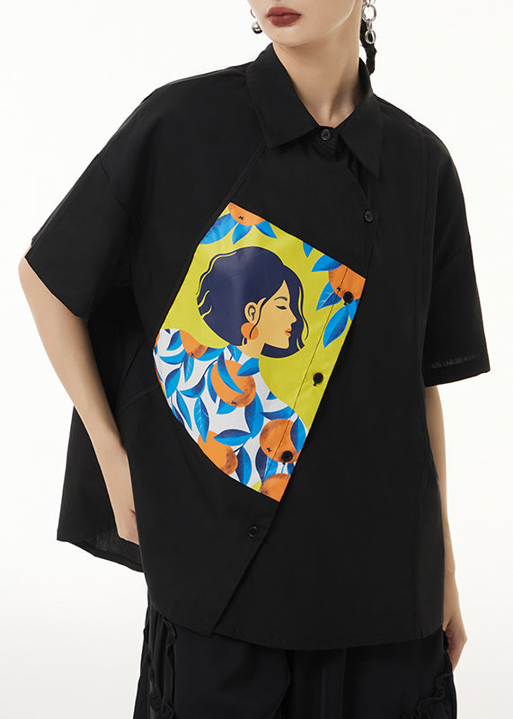 Polished Blouse with an Effortless Classic Look