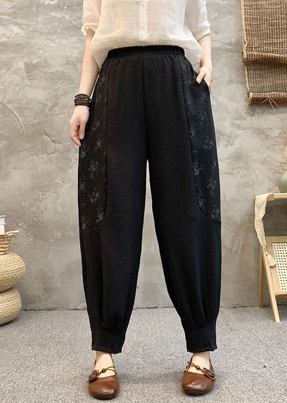Beautifully Crafted Pants in a Classic Style