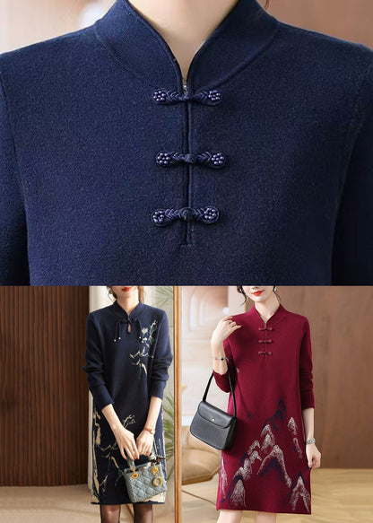 Beautifully Balanced Sweater with Timeless Character