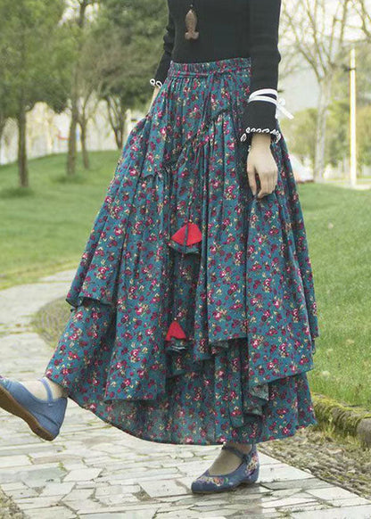 Classic Vintage Garment with a Flattering Fit