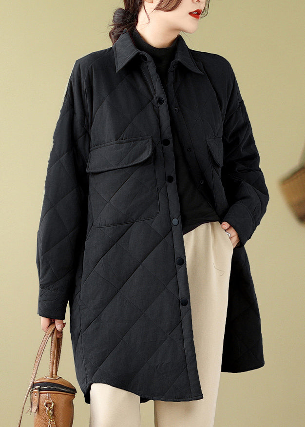 Elegantly Styled Jacket for Everyday Wear