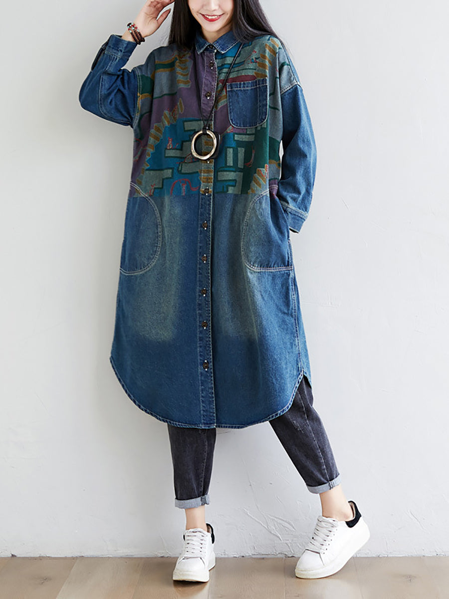 Polished Coat with an Effortless Classic Look