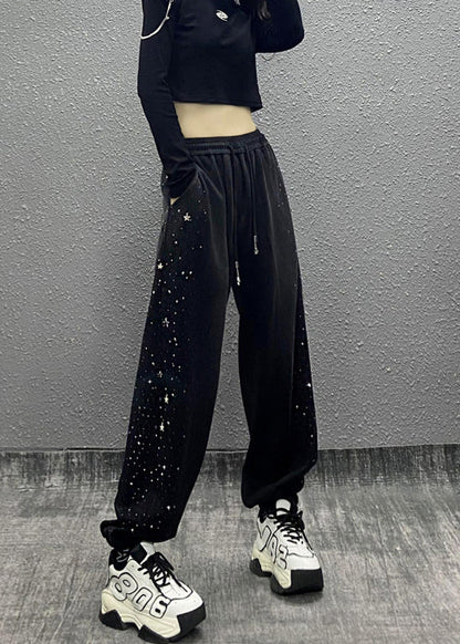 Sophisticated Pants with a Clean Classic Look
