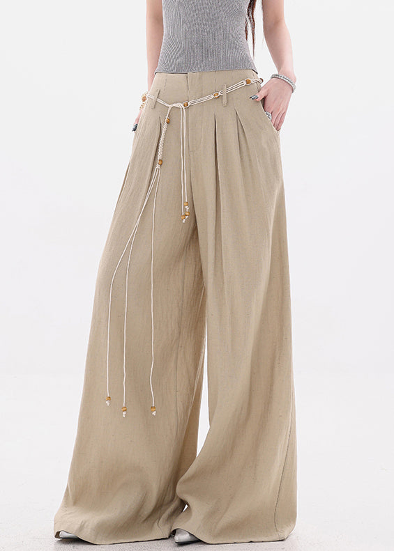 Gracefully Styled Pants for Any Occasion