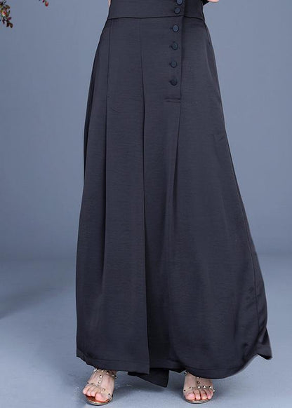 Sophisticated Pants with a Clean Classic Look
