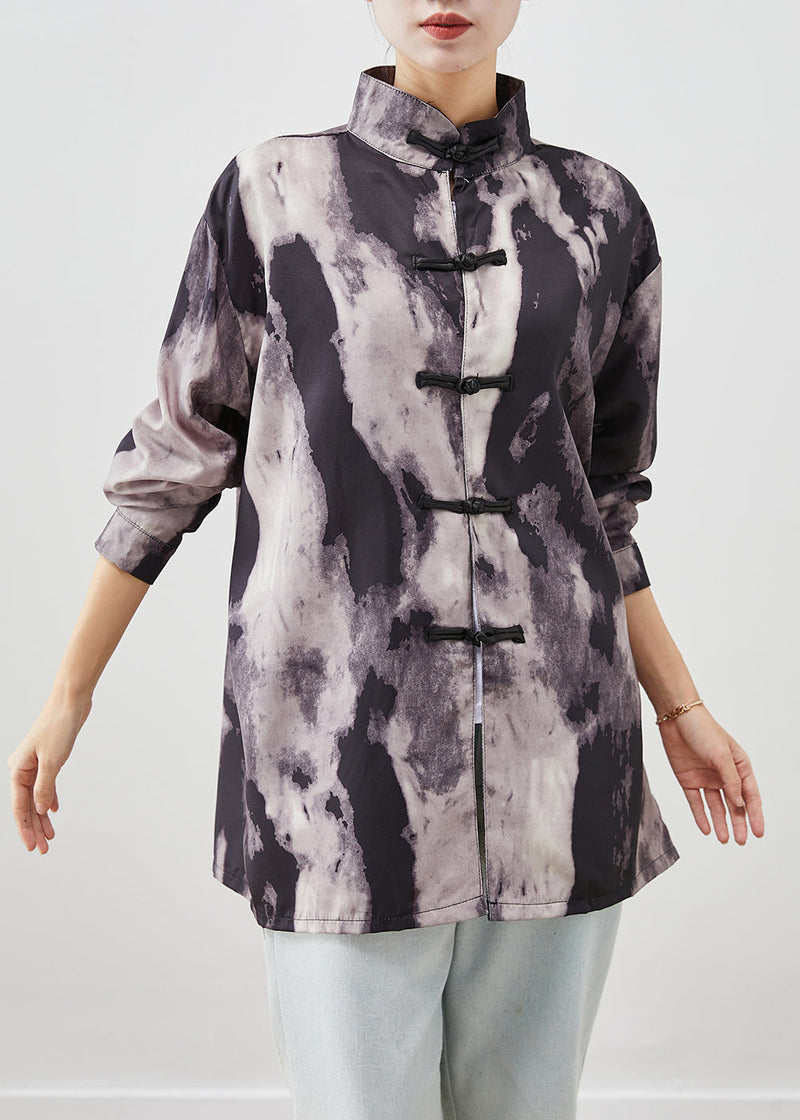 Beautifully Crafted Shirt in a Classic Style
