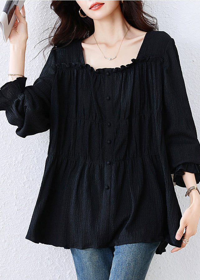 Sophisticated Shirt with a Clean Classic Look