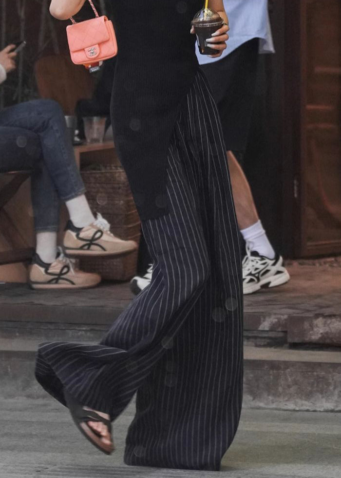 Beautifully Crafted Pants in a Classic Style