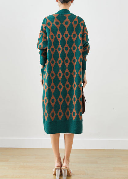 Beautifully Finished Cardigan in a Timeless Design