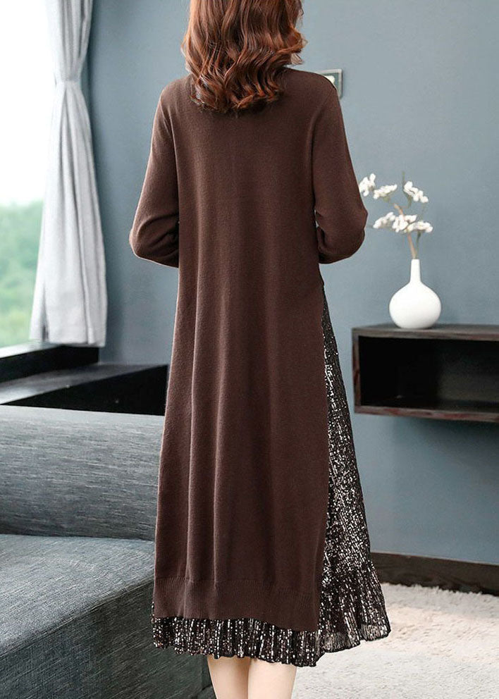 Beautifully Balanced Sweater with Timeless Character