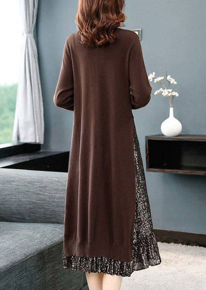 Beautifully Balanced Sweater with Timeless Character