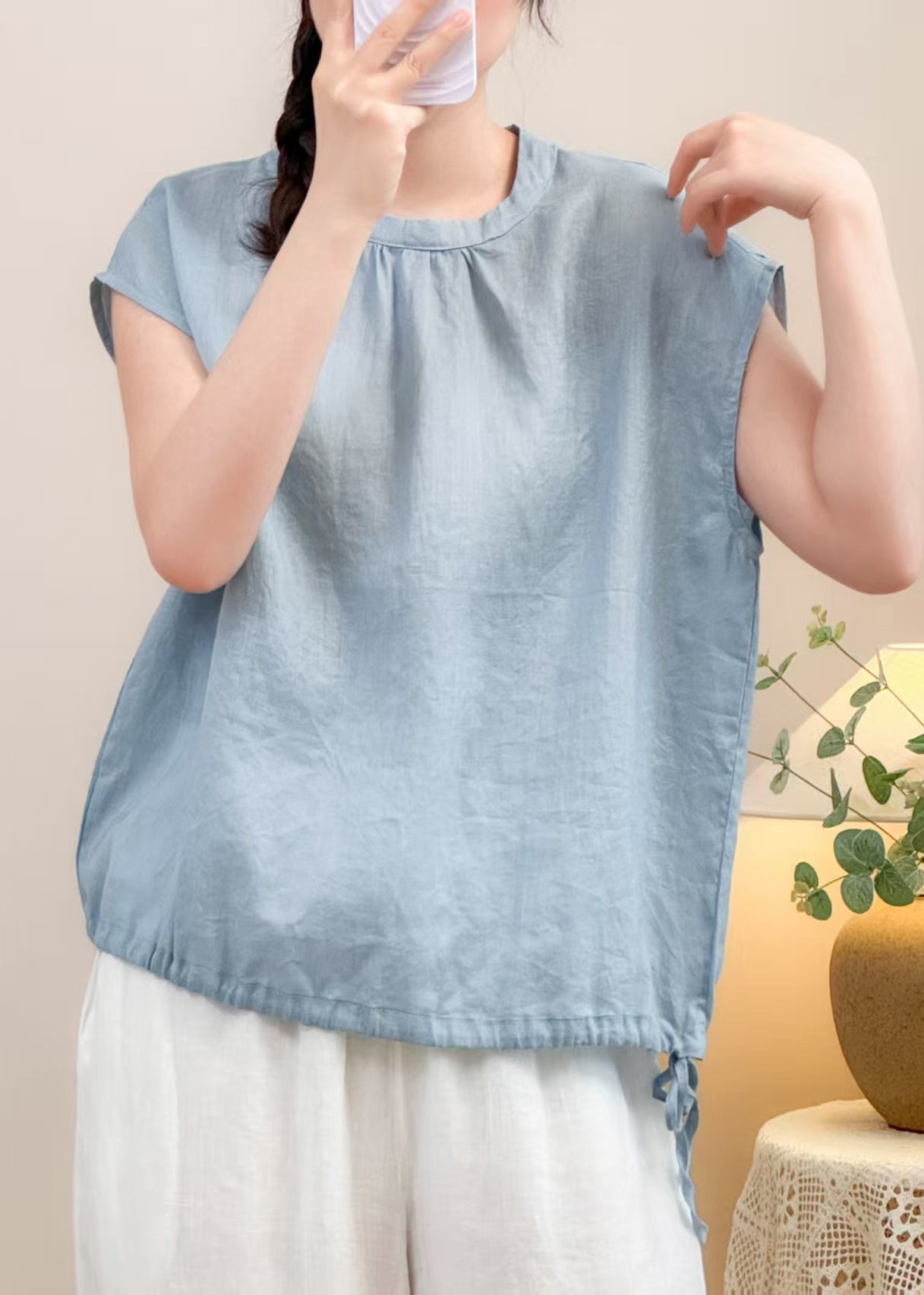 Effortlessly Elegant Shirt with a Timeless Design