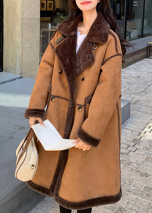 Beautifully Balanced Coat with Timeless Character