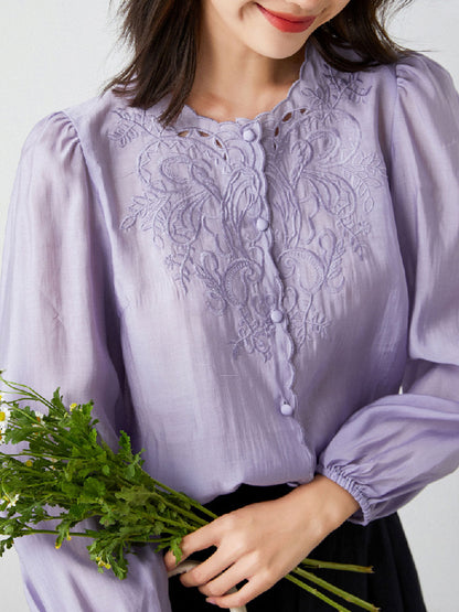 Sophisticated Shirt with a Clean Classic Look