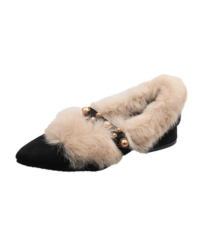 Comfortable Orthopedic Loafers for Daily Wear