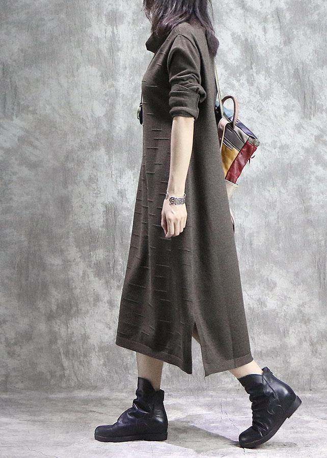 Polished Sweater with an Effortless Classic Look