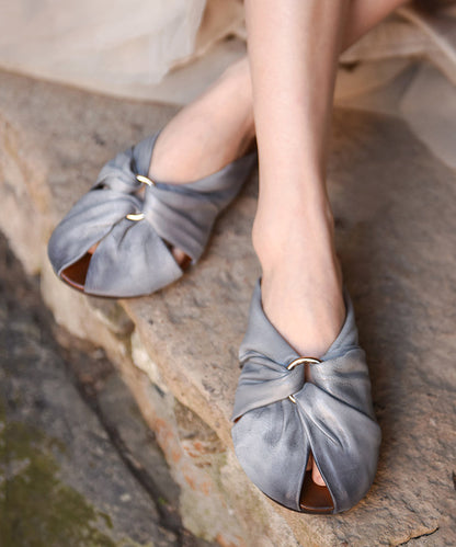 Classic Orthopedic Sandals with Timeless Style