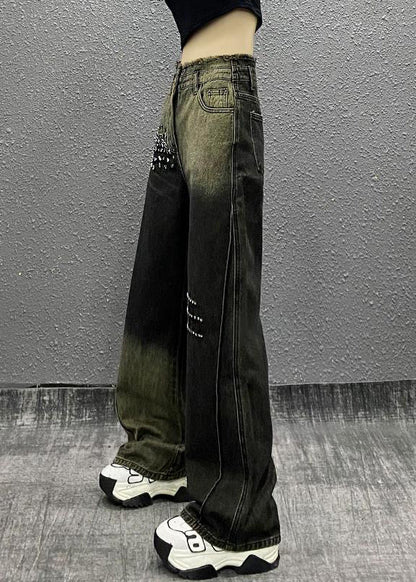 Sophisticated Pants with a Clean Classic Look