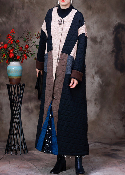 Beautifully Balanced Coat with Timeless Character