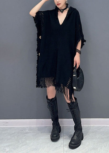 Effortlessly Elegant Sweater with a Timeless Design