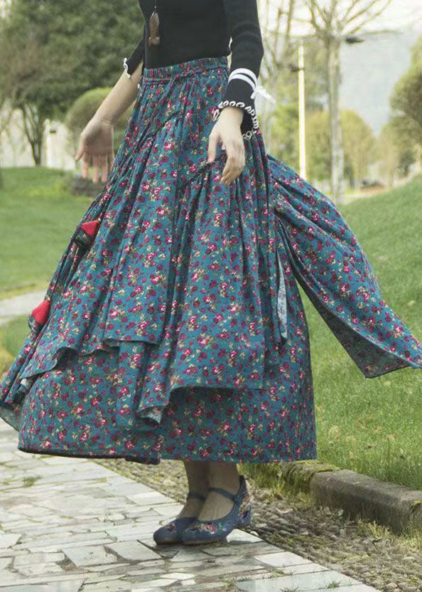 Classic Vintage Garment with a Flattering Fit