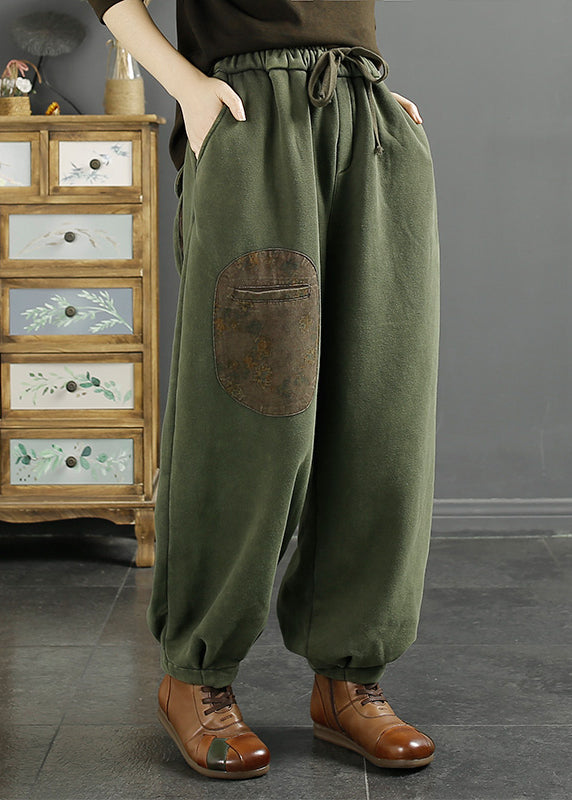 Elegantly Styled Pants for Everyday Wear