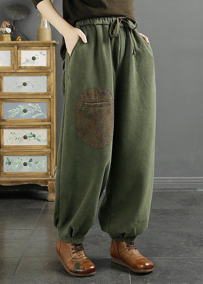 Elegantly Styled Pants for Everyday Wear