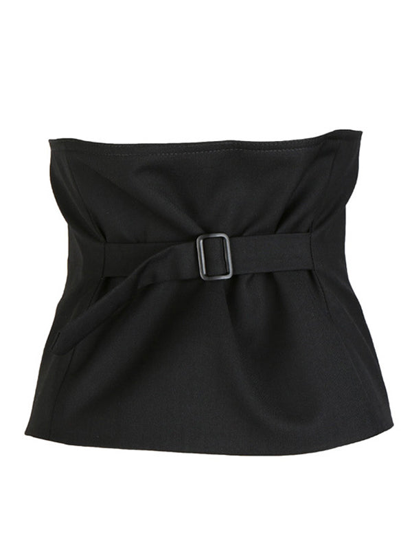 Elegantly Styled Garment for Everyday Wear