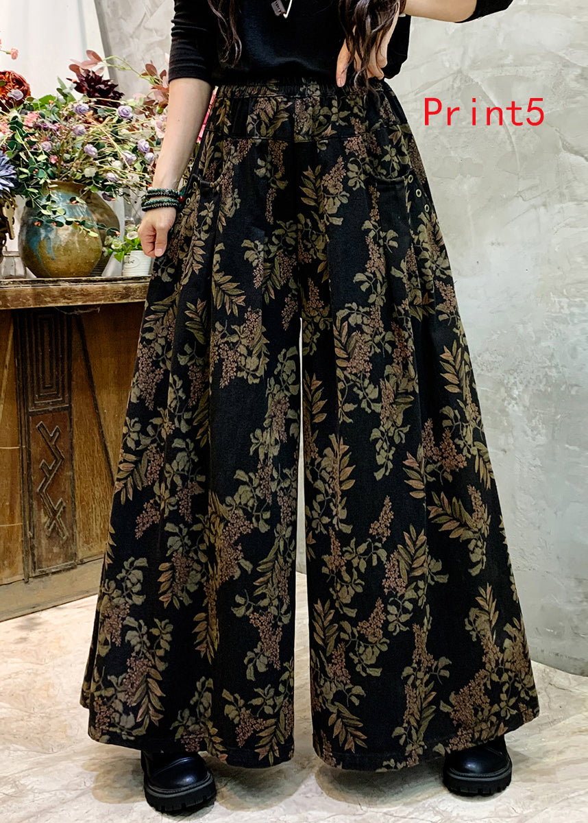 Classic Vintage & Enduringly Stylish Pants