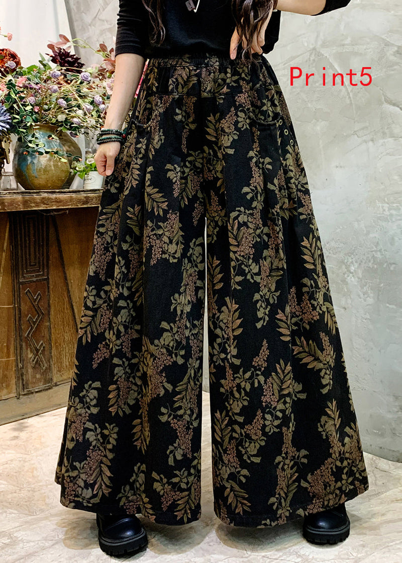 Classic Vintage & Enduringly Stylish Pants