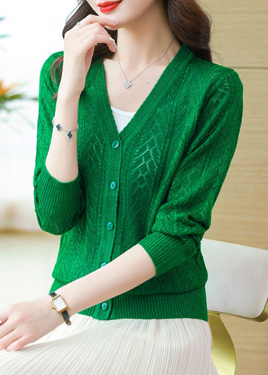 Polished Cardigan with an Effortless Classic Look