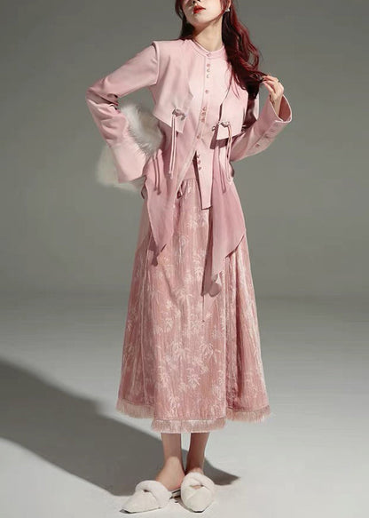 Beautifully Crafted Shirt in a Classic Style