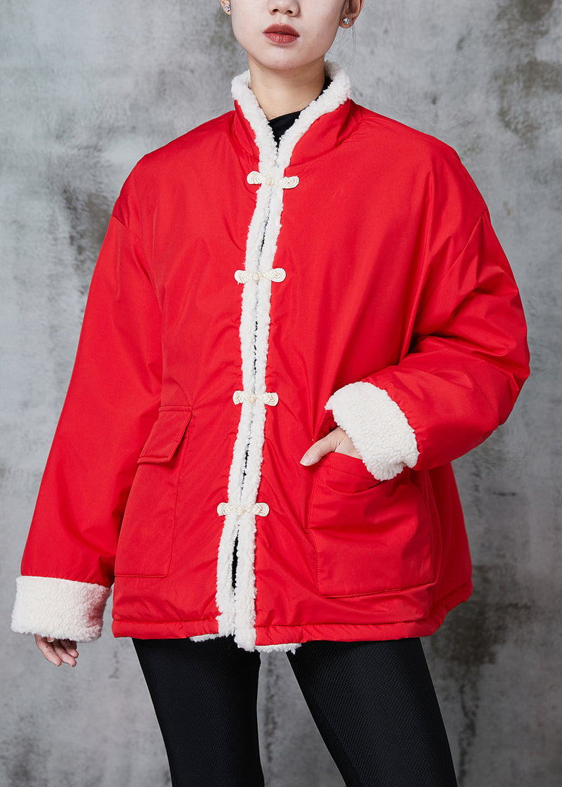 Sophisticated Jacket with a Clean Classic Look