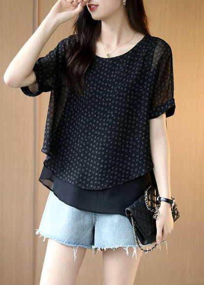 Elegantly Styled Top for Everyday Wear
