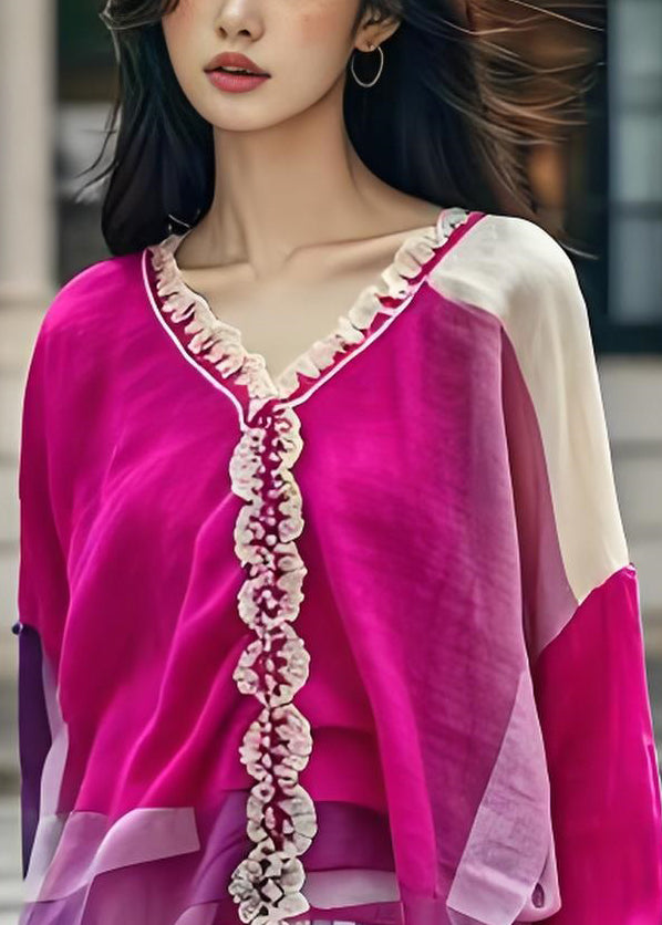 Elegantly Styled Top for Everyday Wear