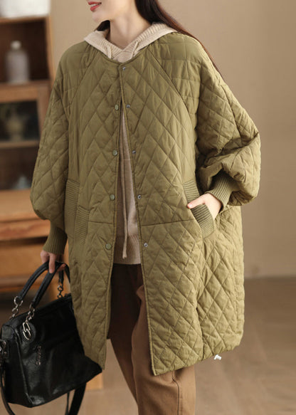 Gracefully Styled Coat for Any Occasion